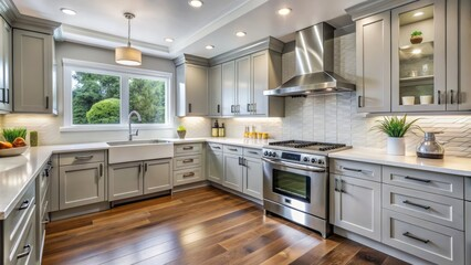 Modesto Cabinet Painters