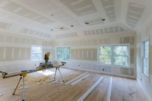 home remodeling